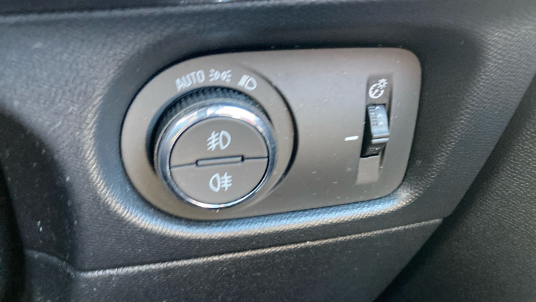 Vauxhall Mokka 100kW Ultimate 50kWh 5dr Auto Electric Hatchback